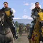Bohemia Together: The Ambitious Open Beta Bringing Multiplayer to Kingdom Come: Deliverance 2