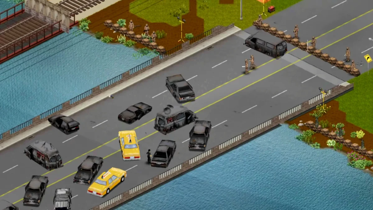 Breathing Life Into the Apocalypse: The Project A-Life Mod Transforms Project Zomboid
