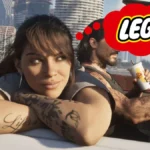 Brick-Built Chaos: Why This Fan-Made Lego GTA 6 Diorama Is the Set We Deserve