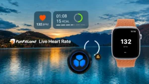 Bridging the Digital and Physical: FunFitLand’s New Mobile Ecosystem Transforms VR Fitness
