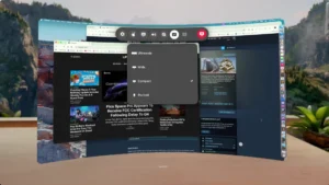 Bridging the Gap: Meta’s Virtual Display Evolution Brings Pro-Grade Productivity to macOS