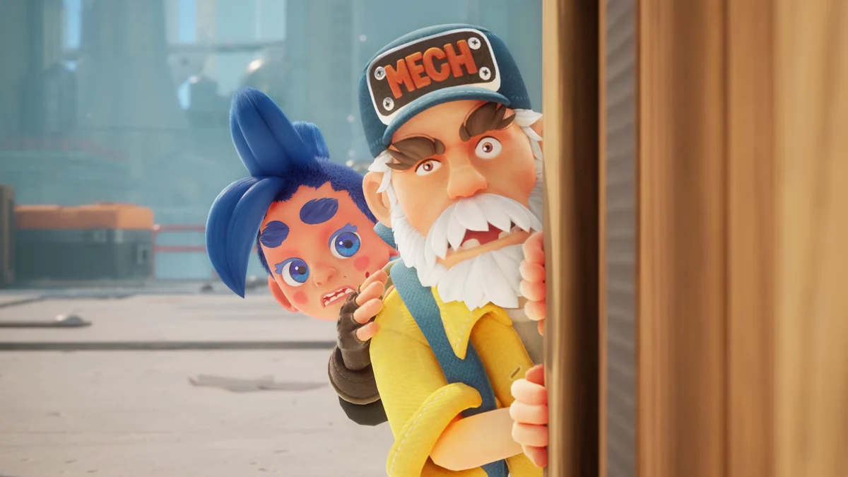 Bridging the Generational Divide: How ‘Age Twisters’ is Redefining the Co-op Puzzle Genre