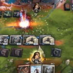 Bridging the Physical-Digital Divide: Wizards of the Coast’s New Promotion and the Future of Magic: The Gathering Arena