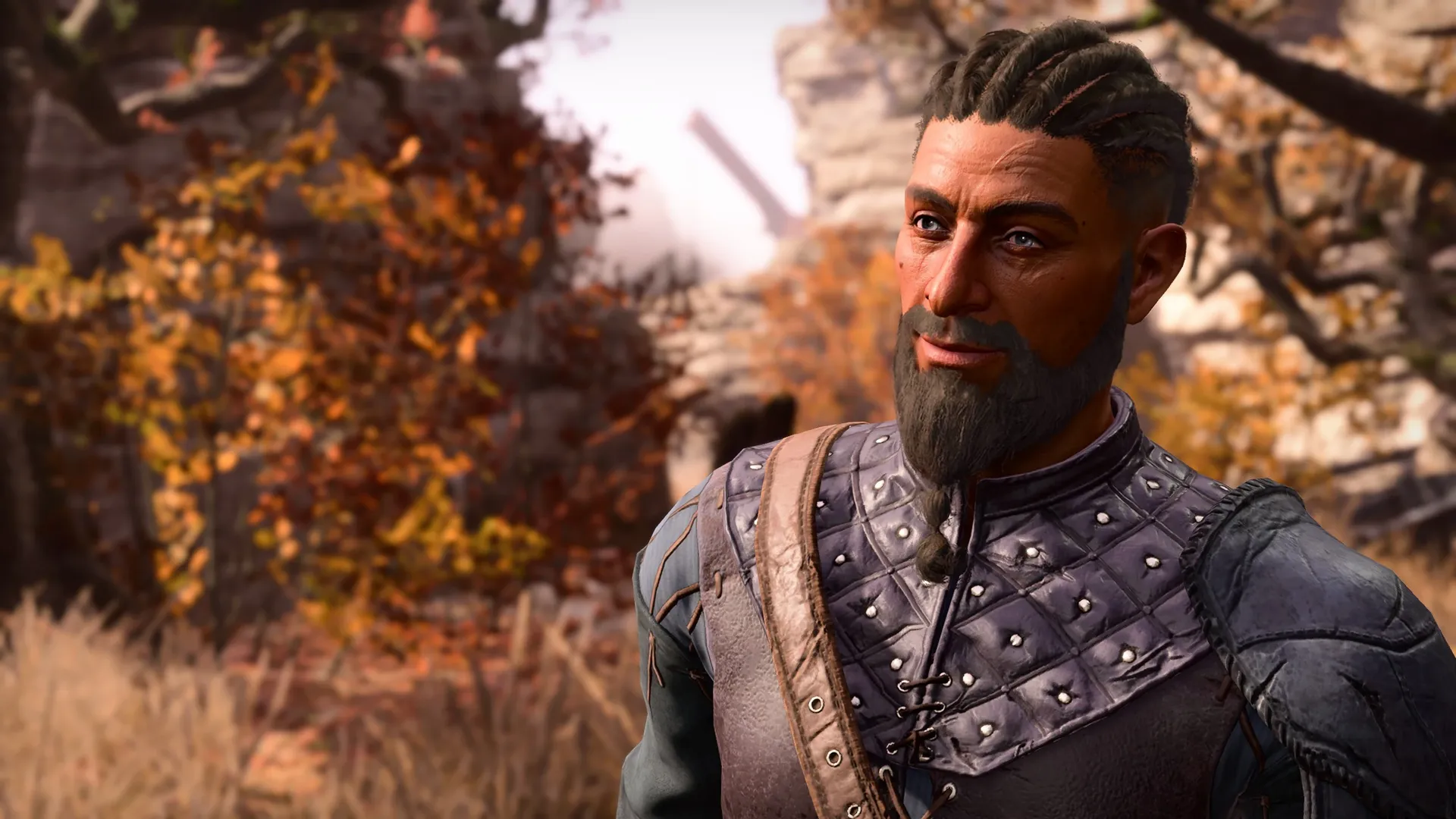 Bridging the Shadow-Cursed Divide: Unpacking the Ambitious ‘Baldur’s Gate 3: Act Two Expansion’ Mod