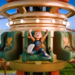Bringing the Funfair Home: Two Point Museum Embraces Its Bullfrog Roots with ‘Rides & Relics’ DLC