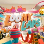 Bringing the Living Room to the Racetrack: Solo-Developed ‘Loony Laps’ Redefines Mixed Reality Racing