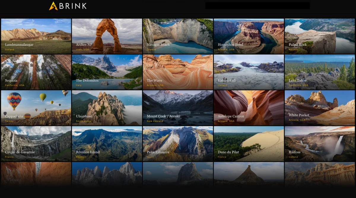 Bringing the World to Your Desktop: Inside the Collaboration Between Virtual Desktop and BRINK Traveler