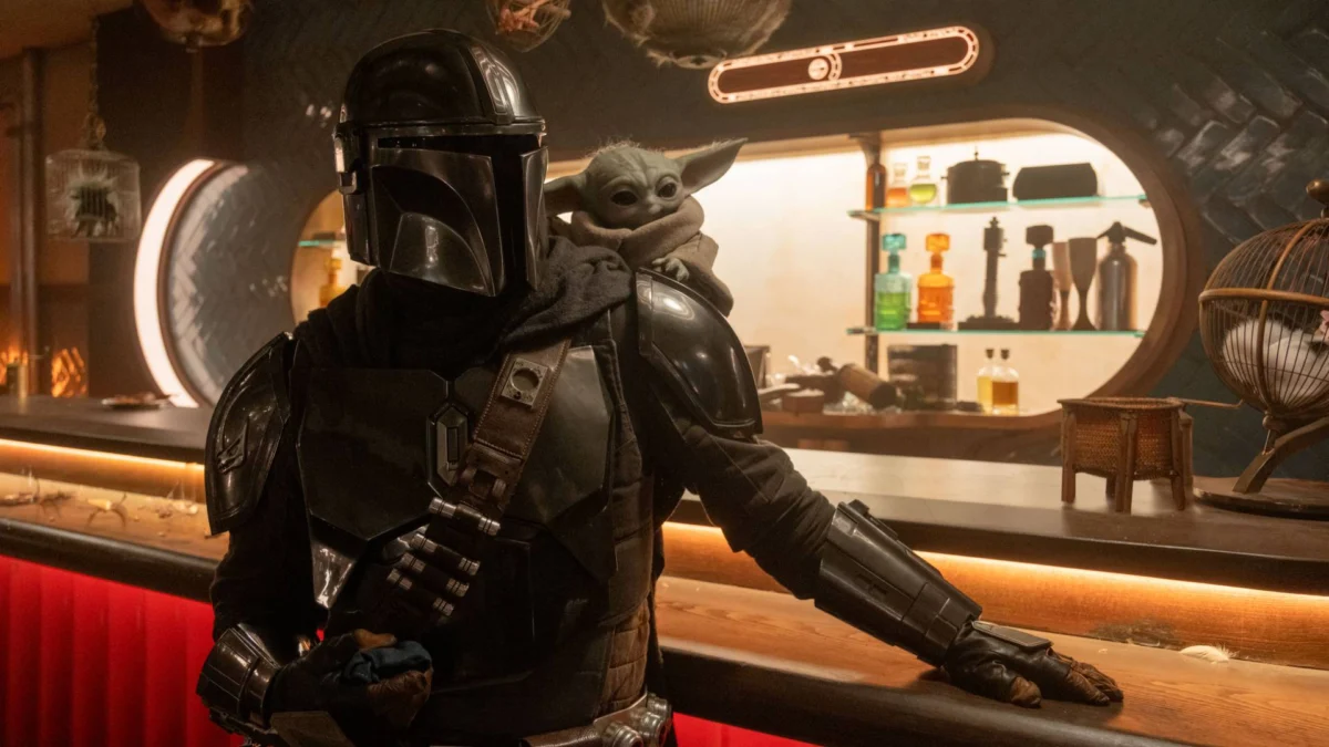 Building a Legacy, Brick by Brick: Why the New ‘The Mandalorian’ Lego Special is a Must-Watch