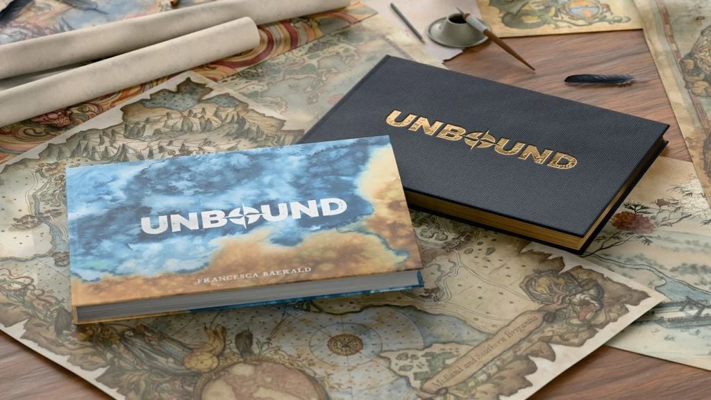 Cartography as High Art: Inside Francesca Baerald’s Massive New Crowdfunded Masterpiece