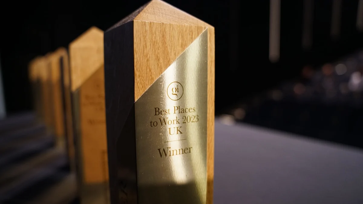 Celebrating Excellence: Final Call for Nominations for the GamesIndustry.biz Special Awards