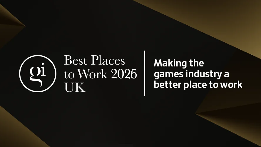 Celebrating Excellence: The 2026 GamesIndustry.biz Best Places to Work Awards Finalists Revealed