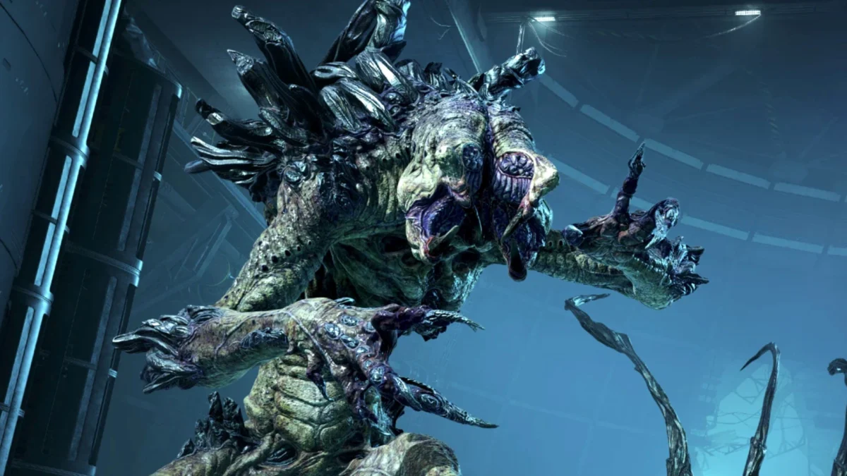 Chaos at the Edge of Space: Why Rebellion’s Alien Deathstorm Might Be the FPS of the Year