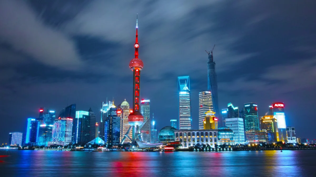 China’s Gaming Industry Poised for Historic Expansion: A $60 Billion Future by 2030