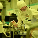 China’s Semiconductor Ambitions: IMECAS Achieves GAA Transistor Milestone Amid EUV Restrictions