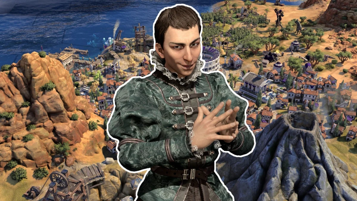 Civilization 7’s New Horizon: A Comprehensive Look at the Atomic Age and Earthrise Expansions