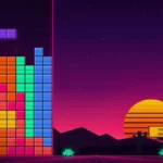 Copyright Confrontation: White House Quietly Removes ‘Build the Wall’ Tetris Clone Following Legal Warning from The Tetris Company