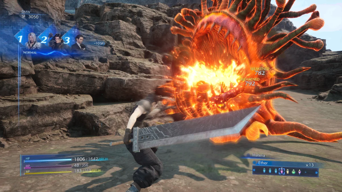 Crisis Core: Final Fantasy VII Reunion Arrives on Nintendo Switch 2: A Deep Dive into a Modern Classic