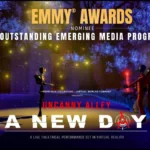 David vs. Goliath: How ‘Uncanny Alley’ Shattered Expectations to Win an Emmy