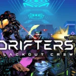 Deep Space Survival: Salmi Games Opens Playtests for ‘Drifters: Blackout Crew’