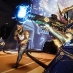 Destiny 2 Resurrected: Bungie Reverses Course on Content Vaulting and Future Support