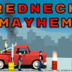Destruction Meets Satire: Gamesoul Studio Launches Physics-Based Puzzler ‘Redneck Mayhem’ on Mobile