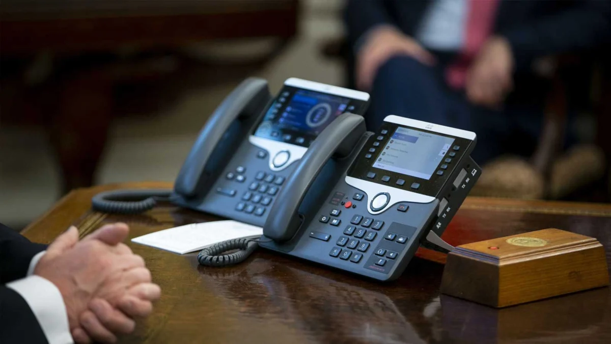 Diplomatic Shield: U.S. and China Propose AI Incident Hotline Amid Rising Technical Risks