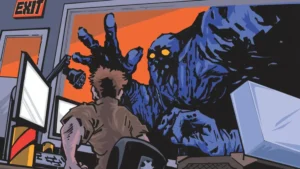 DJ Mike’s Final Broadcast: Inside the Terrifying Solo RPG ‘The Darkness at the Brink of Ohio’
