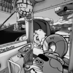 Double Fine Returns to Its Roots: An In-Depth Look at ‘Thank You Bus Driver’ and the Studio’s New Era