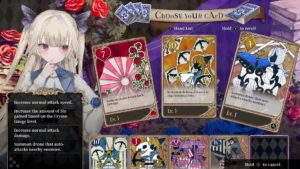 Down the Rabbit Hole: A Hands-On Look at FuRyu Games’ Ambitious Roguelite, Crymelight