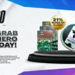 EA SPORTS FC Mobile Enters New Era with 3rd Anniversary Celebrations, Domino’s Collaboration, and Webstore-Exclusive Incentives