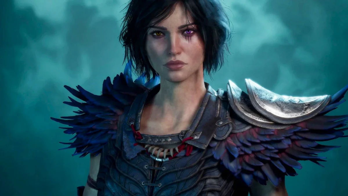 Echoes of the Domains of Dread: A Deep Dive into Invoke Studios’ ‘Warlock’