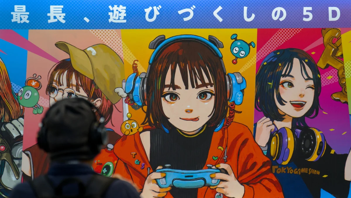 Echoes of the Past, Shadows of the Future: Reflections on Tokyo Game Show’s 30th Anniversary