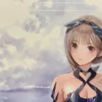 Echoes of the Reflective Soul: An In-Depth Analysis of the Blue Reflection: Second Light Soundtrack