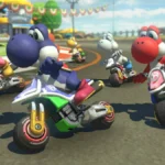 Eight-Player Chaos: Nintendo Transforms Mario Kart 8 Deluxe with Landmark Switch 2 Update