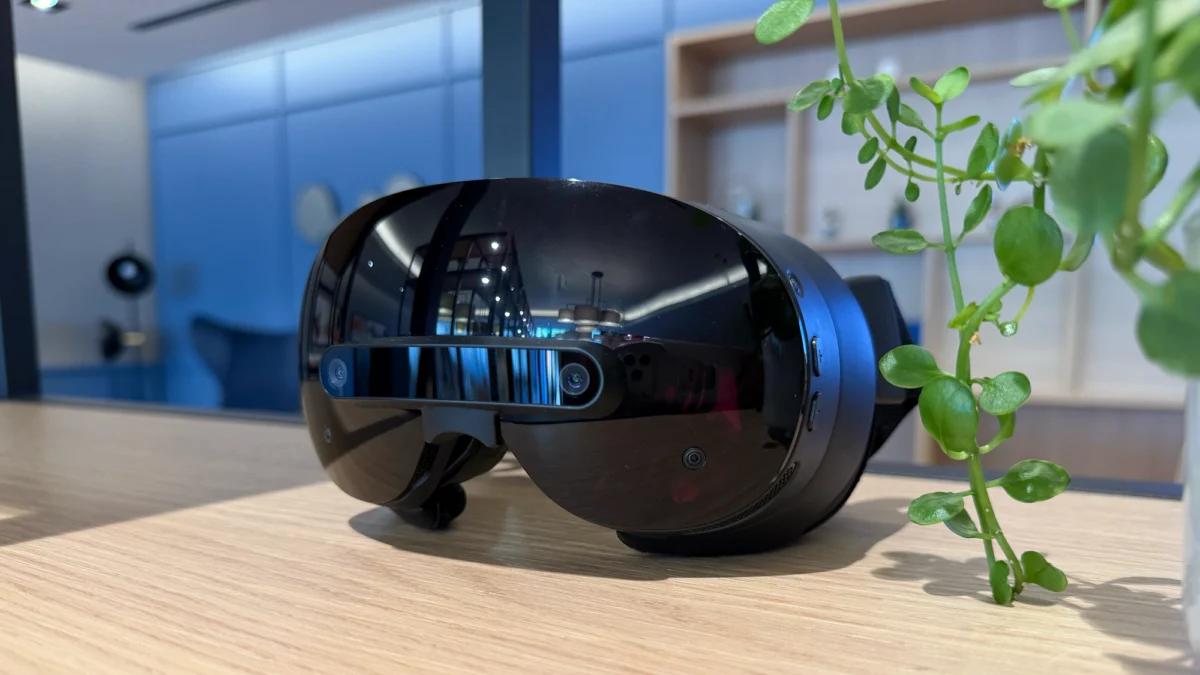 Elevating the Steam Frame: A Deep Dive into the Arcturus Vision Camera