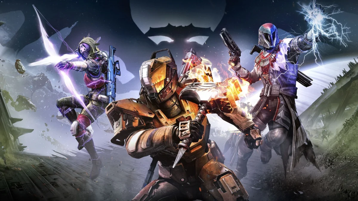 Eleven Years of The Taken King: Reflecting on the Expansion That Defined Destiny