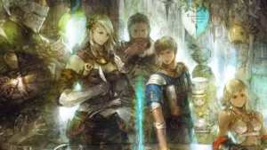 Eorzea Comes to the Tabletop: Square Enix’s Final Fantasy XIV TTRPG Sees Record Demand Before Launch