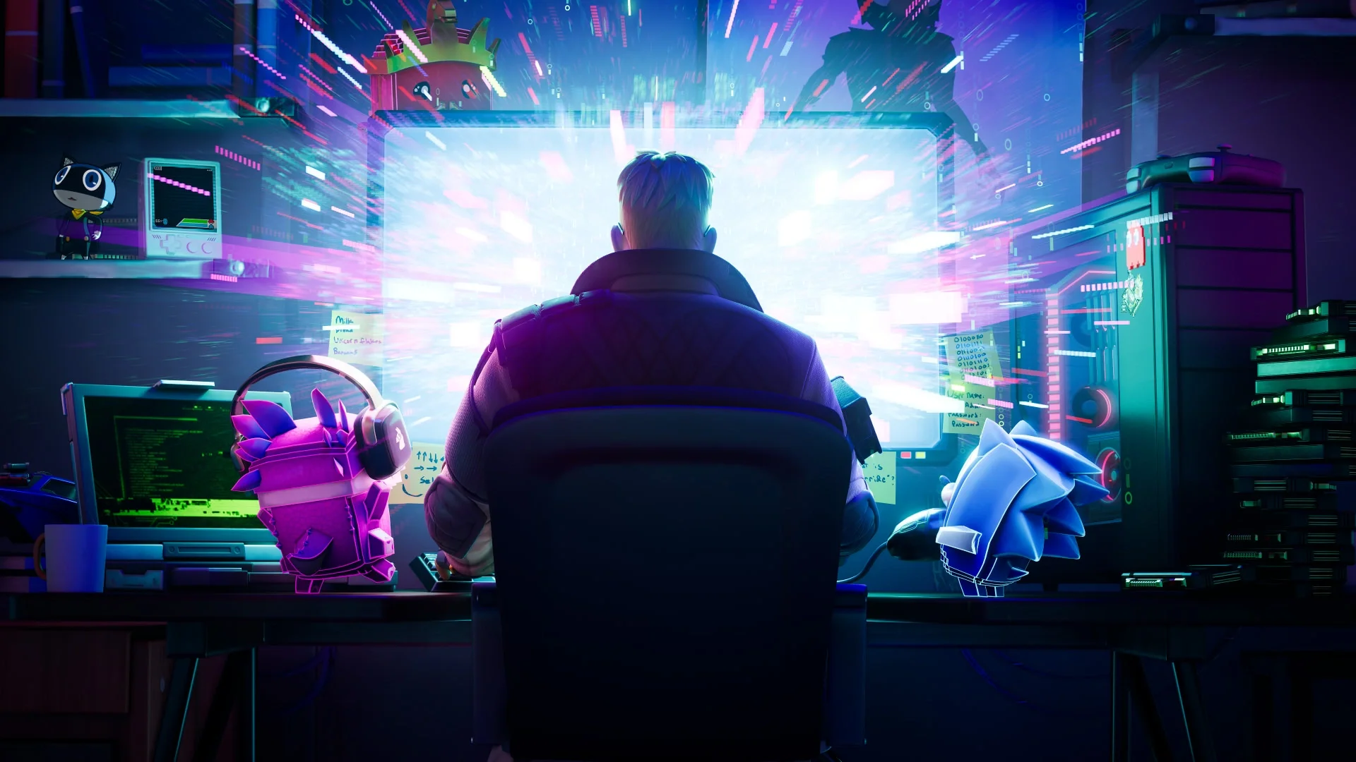 Epic Games Faces €100 Million Class-Action Lawsuit Over “Manipulative” Fortnite Monetization
