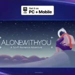 Epic Games Store Expands Mobile Footprint: "Alone With You" Offered as Strategic Android Exclusive
