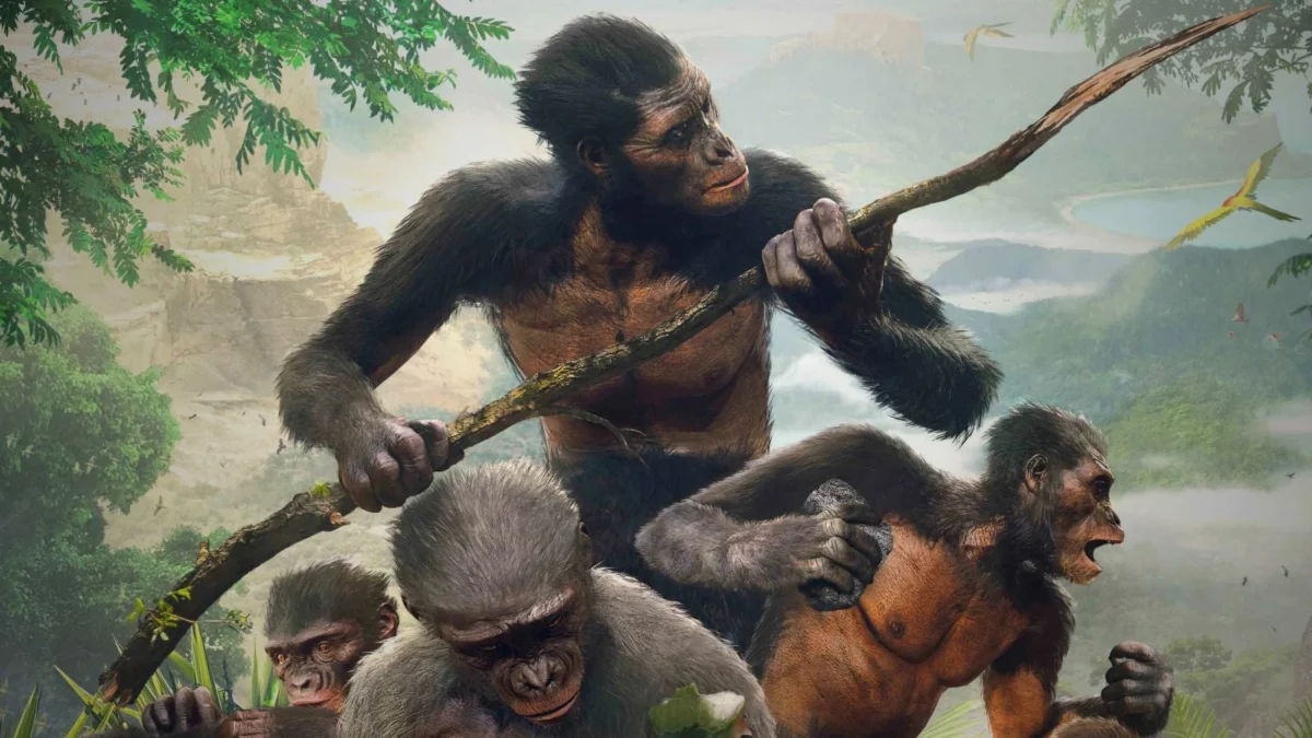 Evolution and Ambition: Patrice Désilets Confirms Plans for Ancestors Sequel Amidst 1666: Amsterdam Development