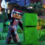 Evolution of the Block: Inside the Ambitious Expansion of Minecraft Dungeons 2