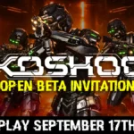 Exoshock: The Next Frontier of Immersive Sci-Fi Combat Enters Open Beta