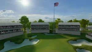 Fairway to the Future: Medinah Country Club No. 3 Joins the GOLF+ Ecosystem