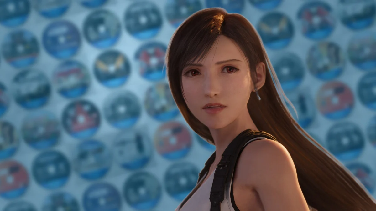 Final Fantasy VII Revelation: The Physical Media Debate Reaches a Breaking Point