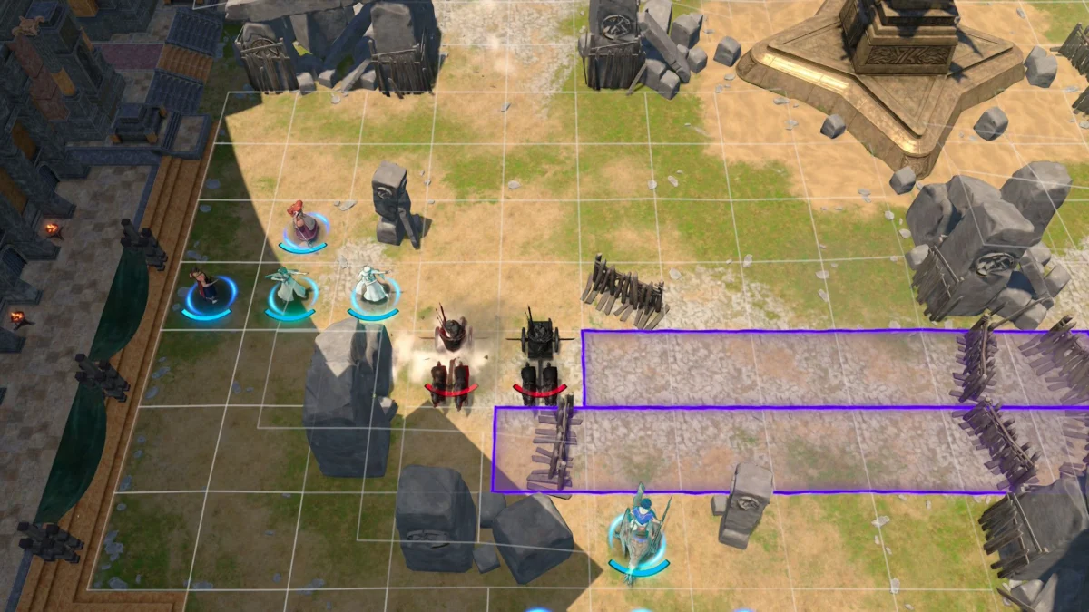 Fire Emblem: Fortune’s Weave Review: A Grand Tactical Epic Mired in Bureaucratic Filler
