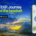 FitXR Breaks the VR Barrier: A New Era of Hybrid Fitness