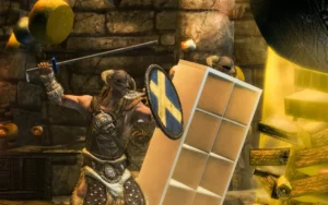 Flat-Pack Fantasy: IKEA Launches Official Skyrim Mod ‘Kallax Storageborn’ Starring Matt Berry
