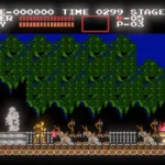 Forty Years of Fangs and Whips: Konami Celebrates the Legacy of Castlevania