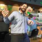 From Burnout to Blockbuster: The Remarkable Rise of TCG Card Shop Simulator