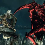From Drangleic with Friends: The Highly Anticipated Dark Souls 2 Seamless Co-op Mod Finally Arrives